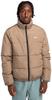 Winter Jacket Element Classic Puffa Insulator (ELYJK00209) Nut
