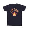 Elemental Boys I Am Calm Cotton T-Shirt