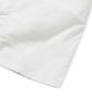 Brown Bless W Tag Puckering Nylon Skirts - Ivory