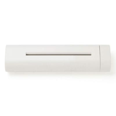 MUJI Skartovačka na papír s proužkovým řezem Š182 x D50 x V30mm 38915430 Cca.