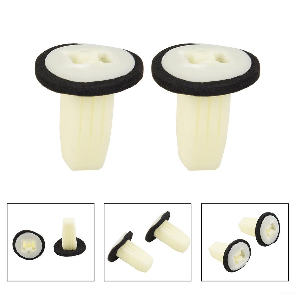 Clips For Ford Parts Plastic Replacement Tail Light