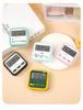 Electronic Timer for Student Self-Discipline and Study Management, with Alarm and Kitchen Baking Functions