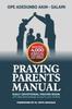 The Praying Parents Manual Book