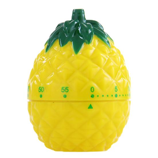 Rappel de temps pratique Rotation mécanique minuterie de cuisine utile fruits