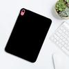 Pro iPad (2025)/10,9 (2022) Tenký matný ochranný kryt z TPU pro tablet