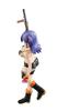 Dragon Ball Gals Dragon Ball Bulma Army Type 190mm PVC painted finished figure Ver. 2. Approx.