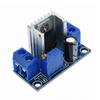 Power Supply Regulator Board Adjustable DC Voltage Module with Protection DC5~35V AC6~25V LM317