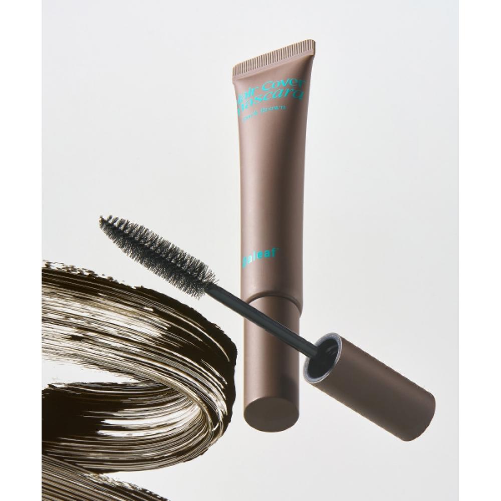 

Daleaf Glam Hair Cover Mascara 24g Dark Brown Set 16g + 8g NONE