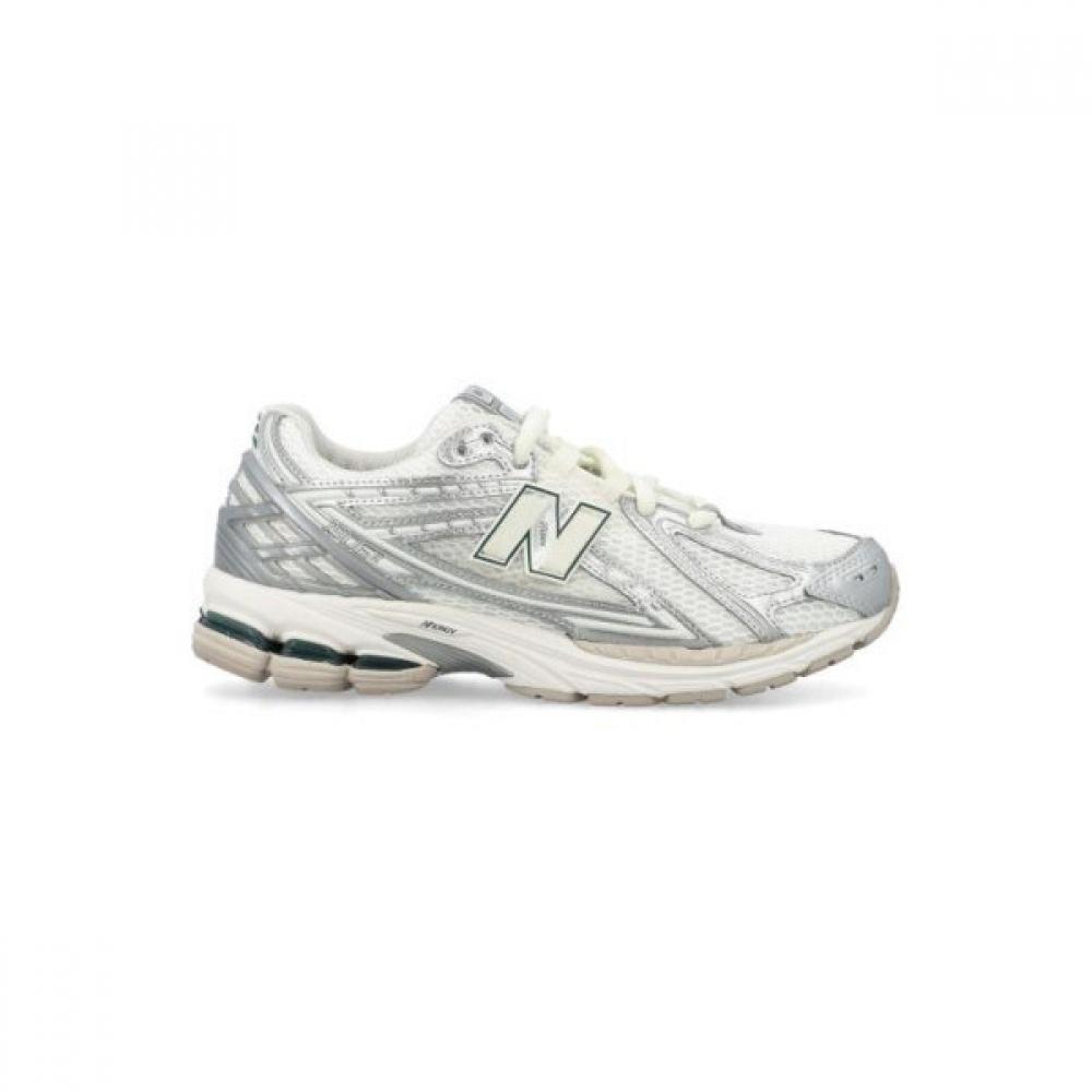 

New BalaNce INterNatioNal ShippiNg 24fw SNeakers M1906ree N Silver Metalli US 9+