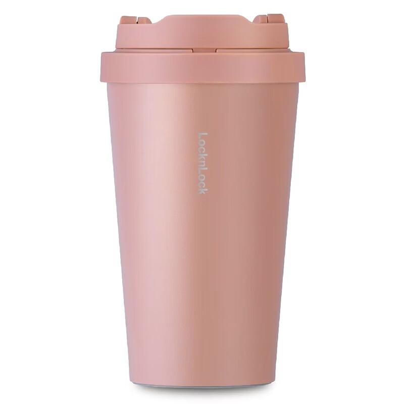 

LOCK&LOCK Vitality Stainless Steel Insulated Mug