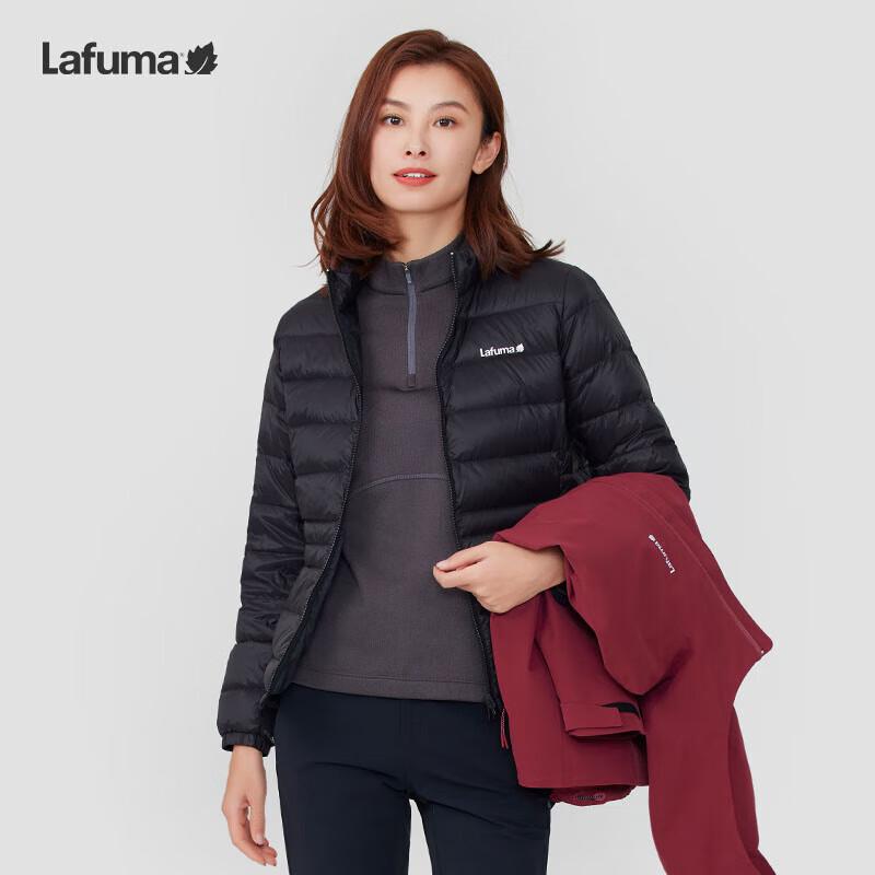 Lafuma Women's Goose Down 3-in-1 Jacket LFJA4DZ95