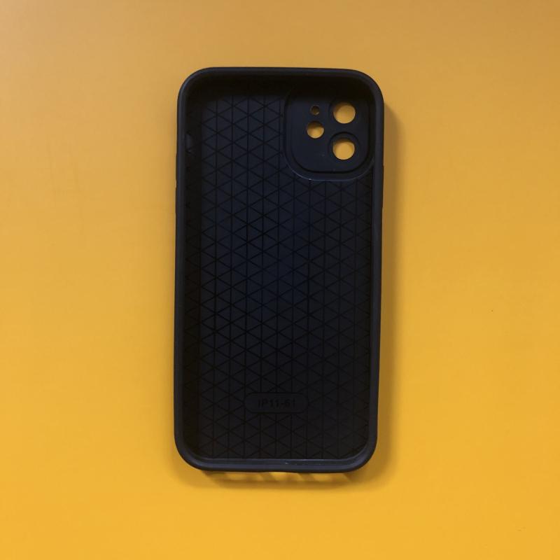 Irregular Checkerboard Phone Case For Iphone 11 14 Pro Max 13 Mini 12 Shockproof Bumper Cover For Iphone Xr Xs X 7 8 Plus Se2 6s