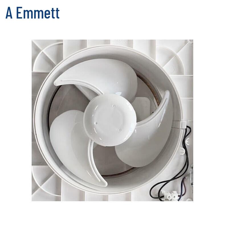 Airmate Industrial Commercial Window/Wall Mount Exhaust Fan