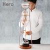 Hero MAX Ice Drip Cold Brew Coffee Maker