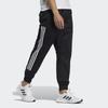 adidas Knitted Sweatpants Men's Black HD0351