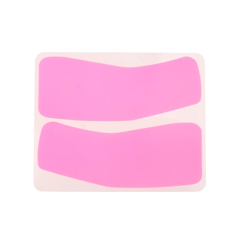 Reutilizabile 1 Pereche Paduri Ochi Silicon Plasturi Ochi Bandă Lifting Gene Extensii Gene Plasturi Hidrogel Sub Ochi Plasturi Gel Instrumente Machiaj