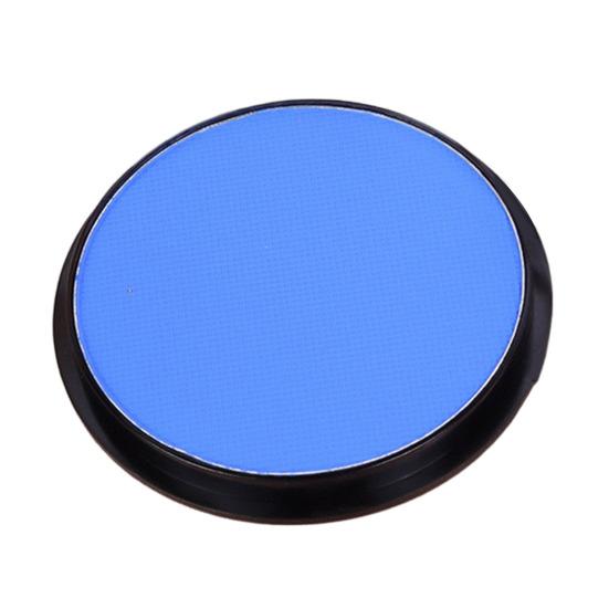 Full Coverage Face Paint Water Soluble Body Pigment, Highly Pigmented Watercolor Paint, Box for Halloween Christmas Cosplay Costume Party, Stage