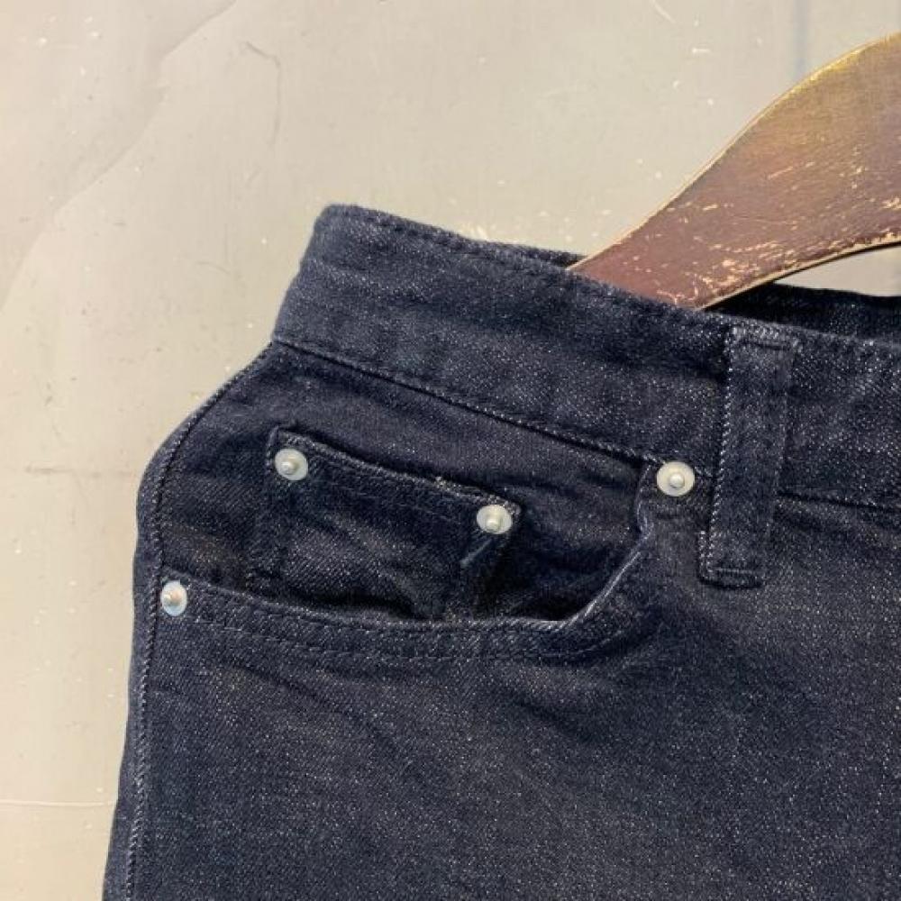 C S In The Room Non Fade StretCh Denim bootCut jeanS One Color