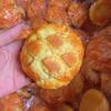 Simulated Bread Squishy Toy Prank Decoration Pineapple Bun Squishy  Birthday Gift