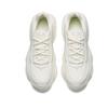 Anta Meowth 7 Chunky Sneakers Women's Low-top Ivory White