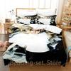 Avril Lavigne Bedding Set Single Twin Full Queen King Size Bed Set Adult Bedroom Duvetcover Sets Personality Bed Sheet Set