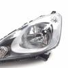 Headlight Semi-Assembly for 2008-2010 Honda Fit Hatchback (Second Generation)
