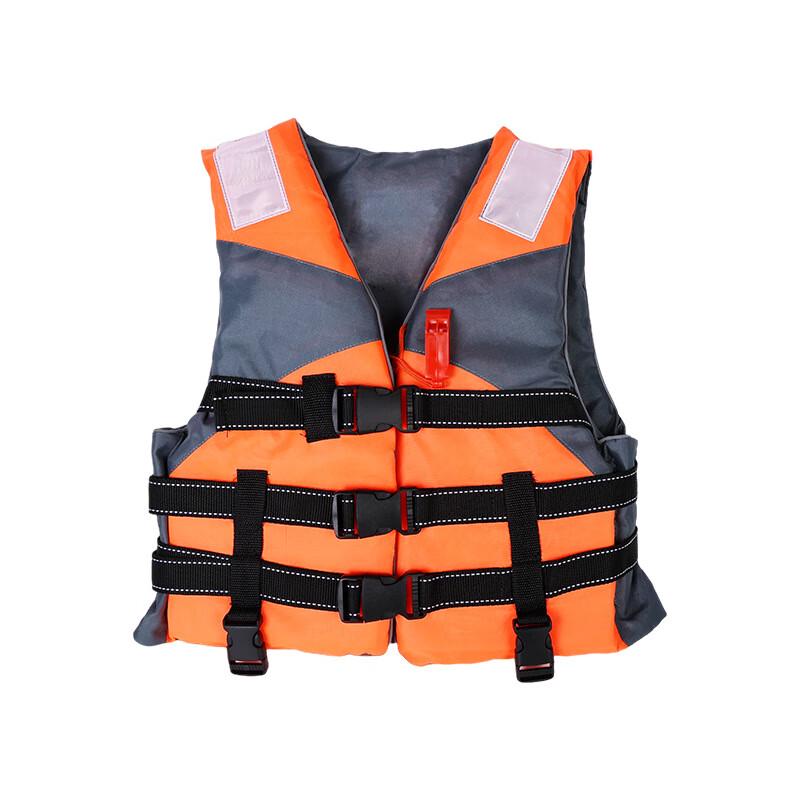 Yamaha Children s Outdoor Life Vest One Size