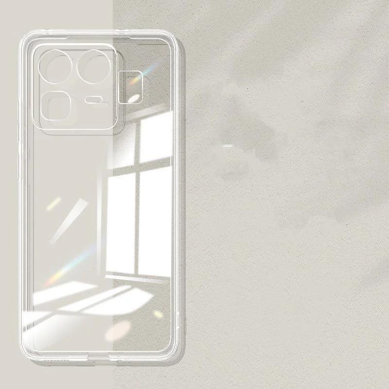 For Realme Neo 8 Case Ultra Thin Transparent TPU Soft Silicone Back Cover For Realme Neo8 Clear Case RMX8899 Bumper Realme Neo 8