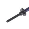 Extension Wrench Clamp Tight Tool With Adjustable Jaws, Huge Grip Steel Extension Clamp Tool For Bolt And Nut Locking