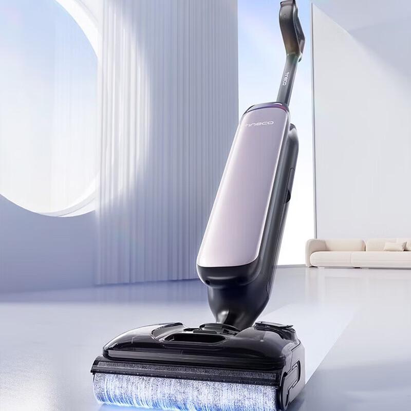 Tineco Floor One Artist 40S Smart Floor Cleaning Robot