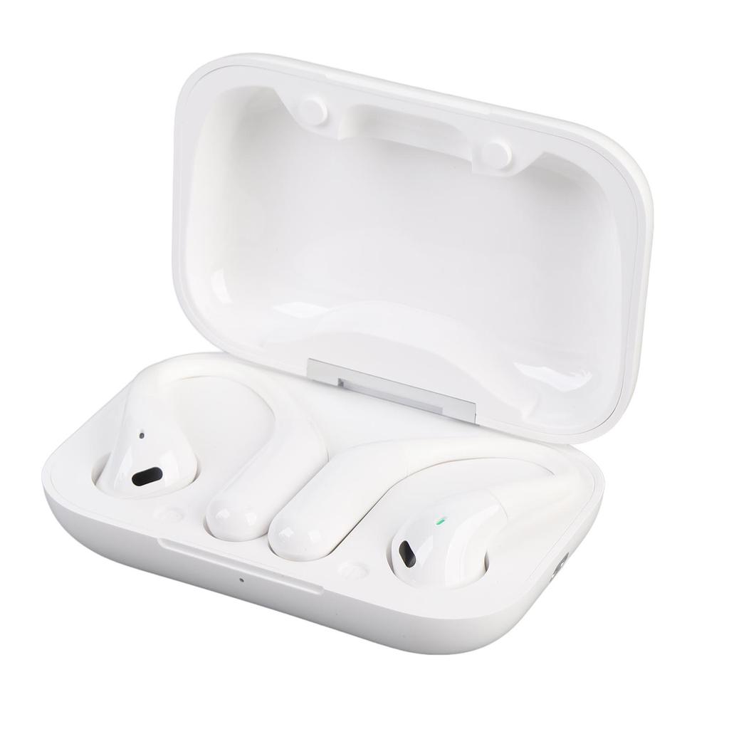 Real Time Translation Earbuds Noise Reduction Wireless Bluetooth Translator Earphones Support Multi