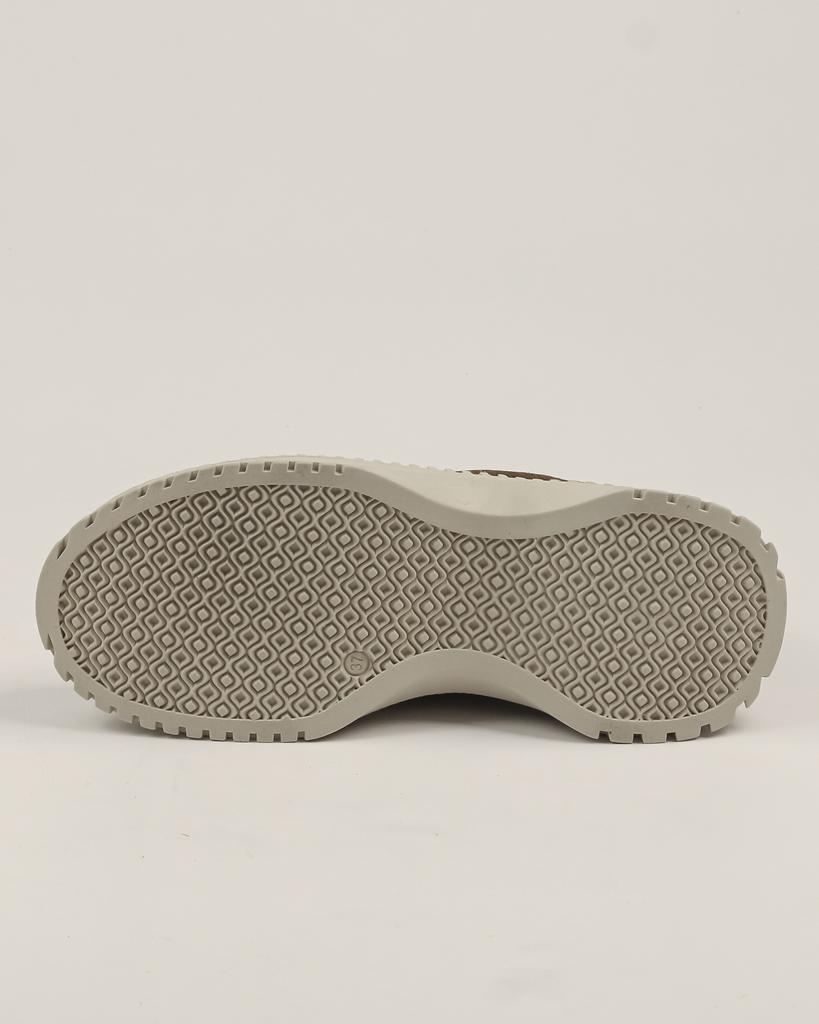 Bayan bot Phany 1987203 36 kahverengi süet