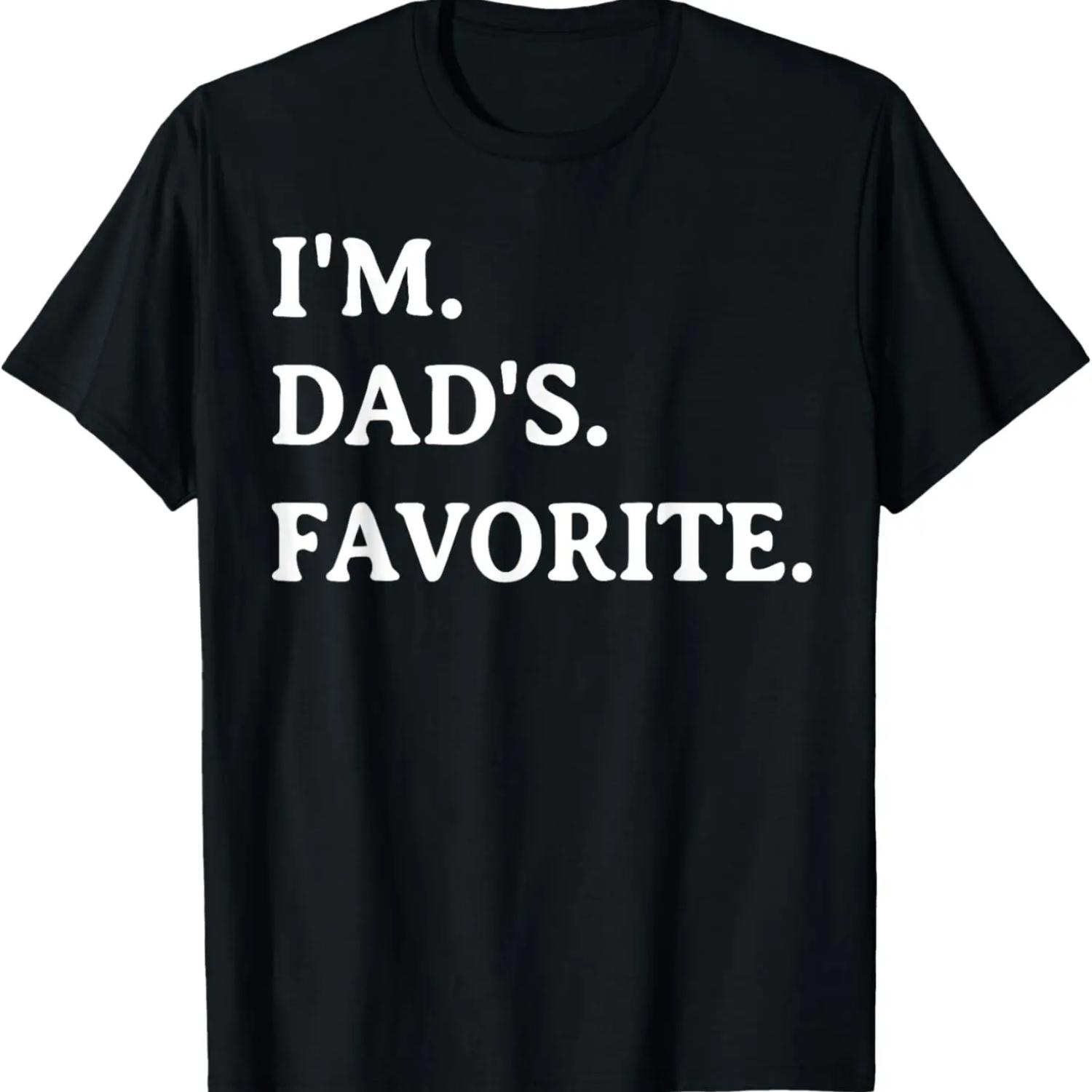 Awesome Like My Daughter Shirt Retro Funny Father s Day Dad T-Shirt S