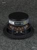 5.25-inch 3-Way HiFi Subwoofer with Glass Fiber Cone for Powerful Bass