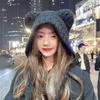 Cute Girl Knit Ear Protection Hat Bear Women Earmuffs Cap Woolen Crochet Bonnet Solid Color Hood Beanies Cute Bear Ear Wool Hat