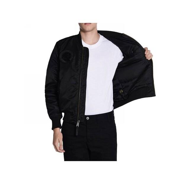 Куртка Alpha Industries AI.166107-404-5XL