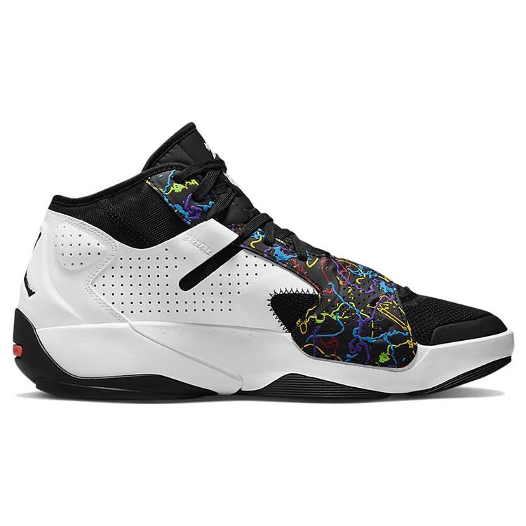 Air Jordan Zion 2 Pf 'Graffiti' DO9068-003
