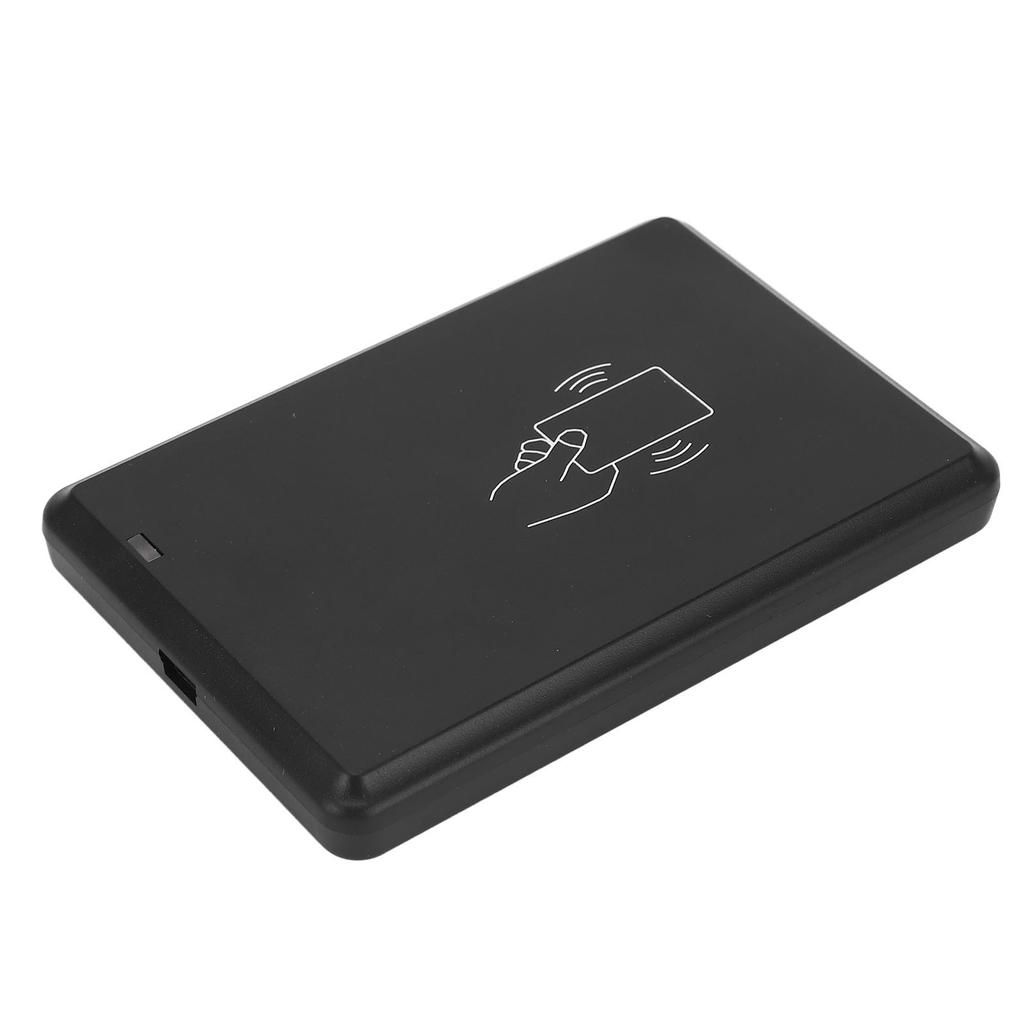 IC Card Reader Smart USB 13.56MHz Quick Reading Access Control System for RFID Home Security