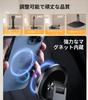 Adjustable Magnetic Tablet Swivel iPad Kiosk Fits iPad Air mini Samsung Foldable Arm Holder for Store Kitchen Desk Small Portable Monitors Magnetic