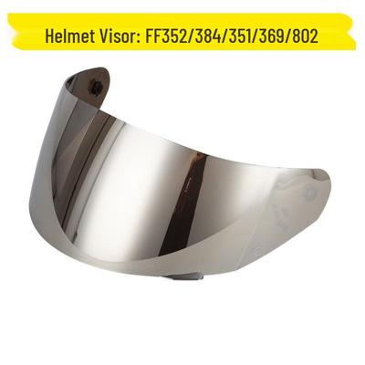 Motorcycle Helmet Visor for FF352/384/351/369/802 Models