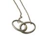 Used TIFFANY&Co.Necklace Silver Silver925 Women