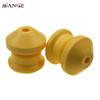 2 Pcs Front Suspension Jounce Bump Bumper Stop Absorber Buffer 15783030 For Volvo & Hummer H3 & Volvo S60 C70 S40 S40 V50 V70
