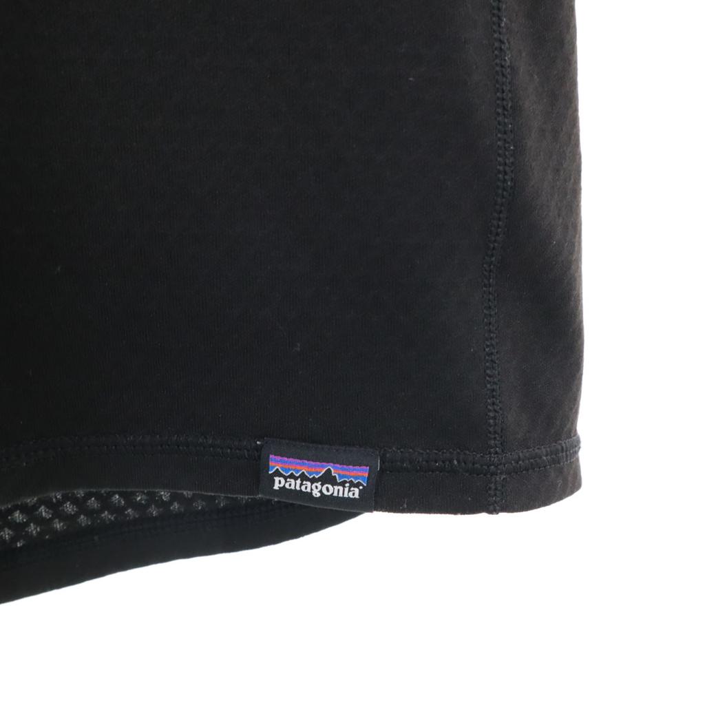 patagonia Long sleeve Capilene Midweight Zip Neck shirt Outdoor 44447SP23 Men's Used