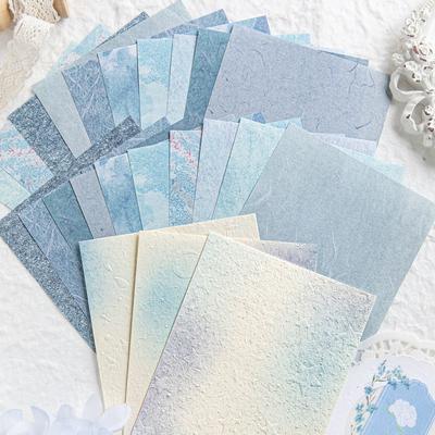 Šití a ruční práce – Scrapbooking