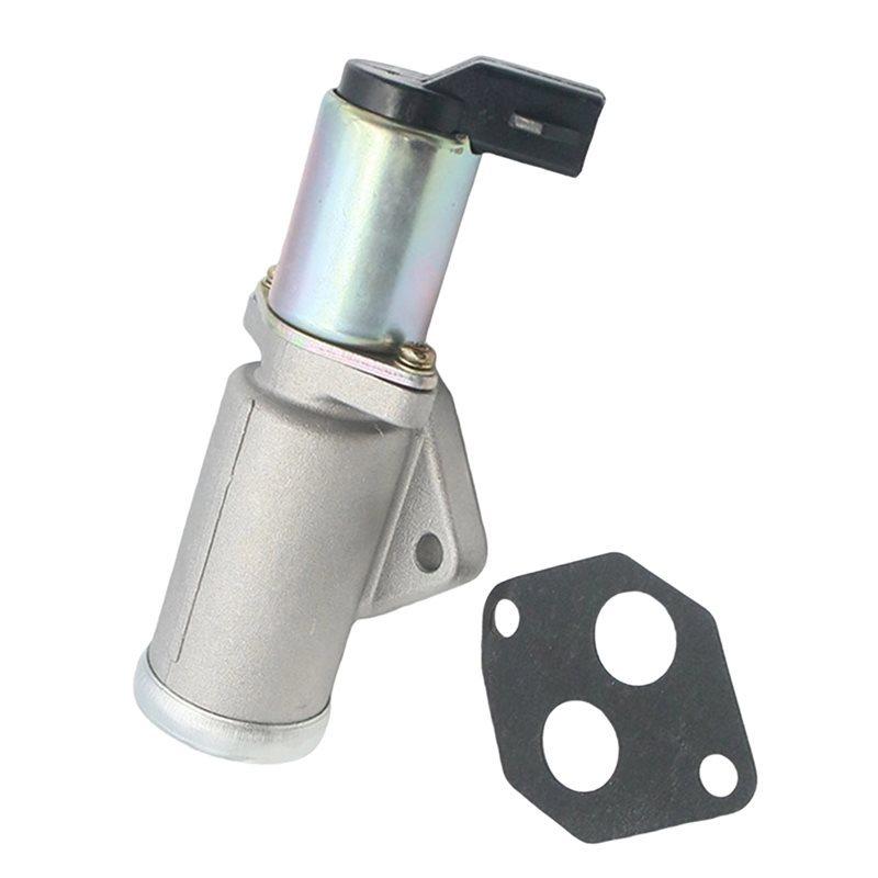 AC34 IAC Valve For Ford Ranger 1988-1993 Mustang 1991-1993 2.3L TV210 Engine Idle Air Control