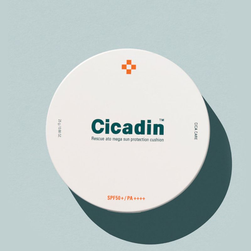 

MISSHA [MISSHA] Cicadin Rescue Wang Cushion Sun 25g ONE