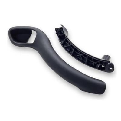 Wewnętrzna Klamka Do Otwierania Drzwi Przednich Prawa Strona Dla Seat Leon Toledo 1999-2005 Oem 1M0867198B