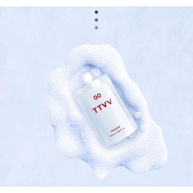 TTVV - Cleanser