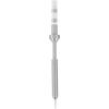 Soldering Iron Tip,TS100 Soldering Iron Tip, Electric Mini Pen Type Stainless Steel Soldering Iron Tips Replacement for TS100 Soldering Iron