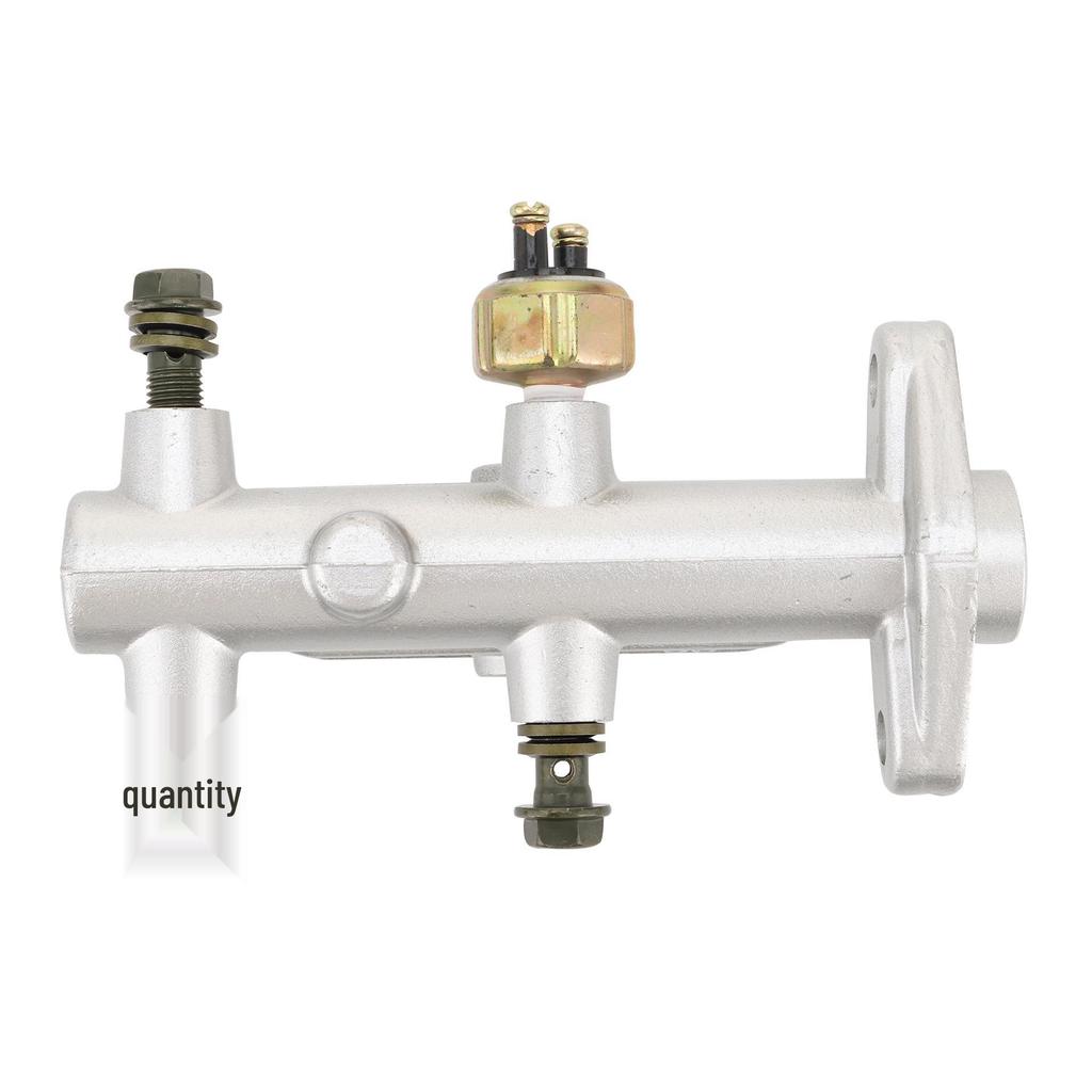 GOOFIT Brake Master Cylinder for Odes Dominator UTV